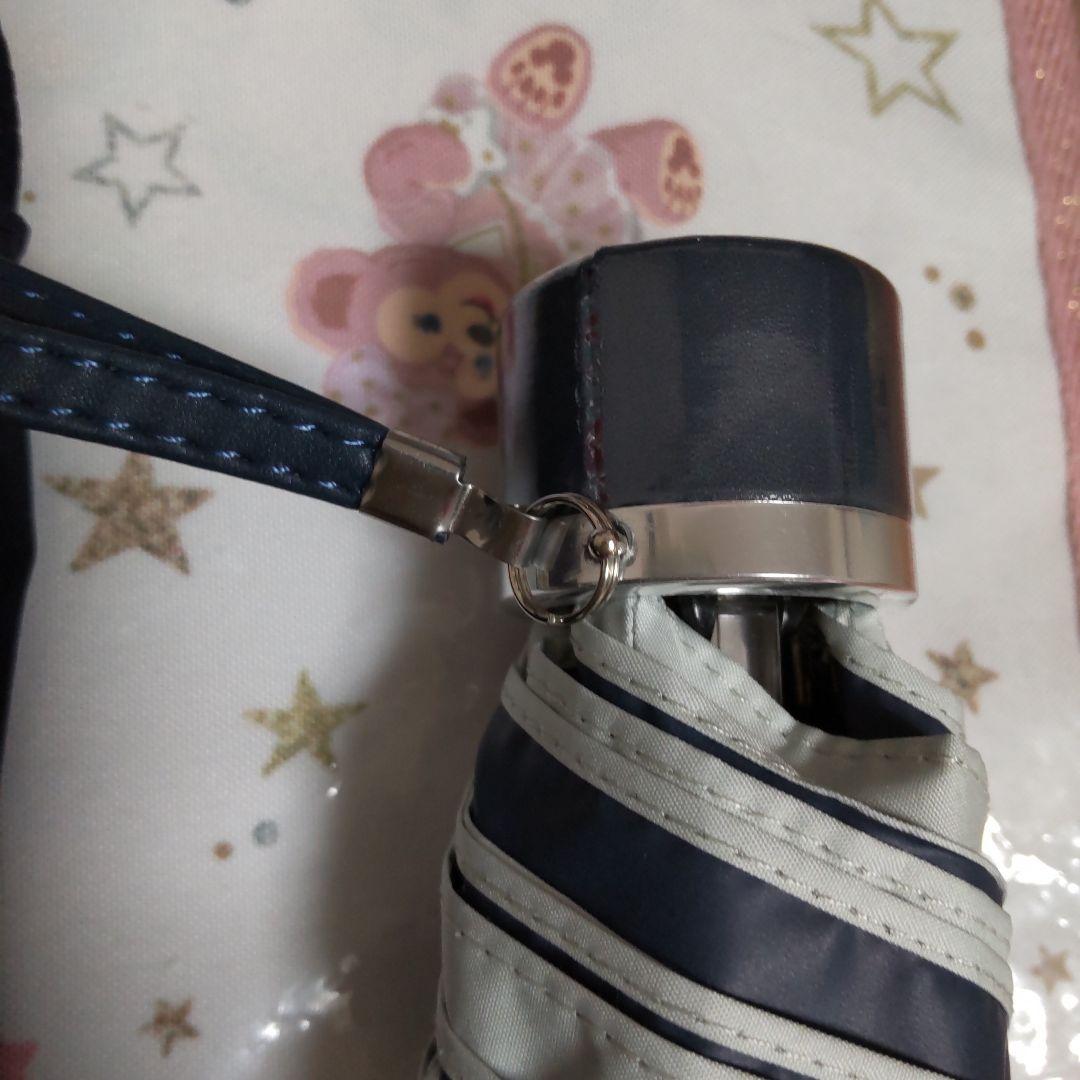 Disney Funderful 折りたたみ晴雨傘 ミッキー