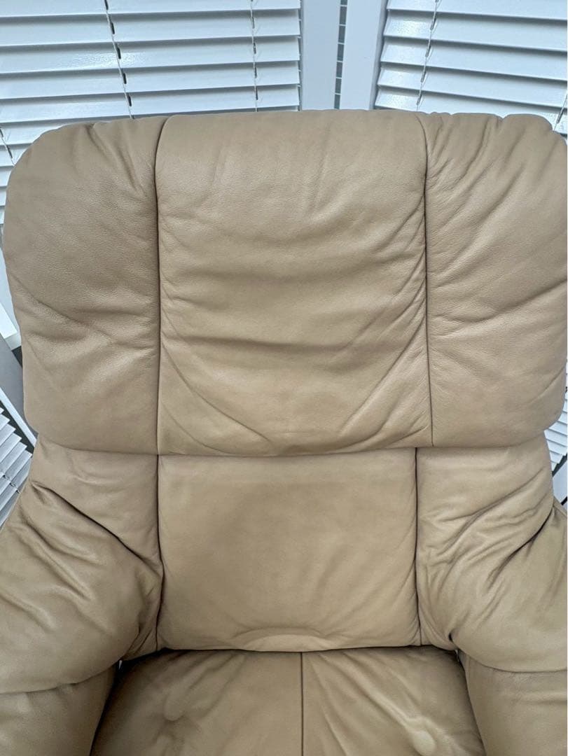 EKORNES（エコーネス）レノ　パーソナルチェア　リクライニングチェア