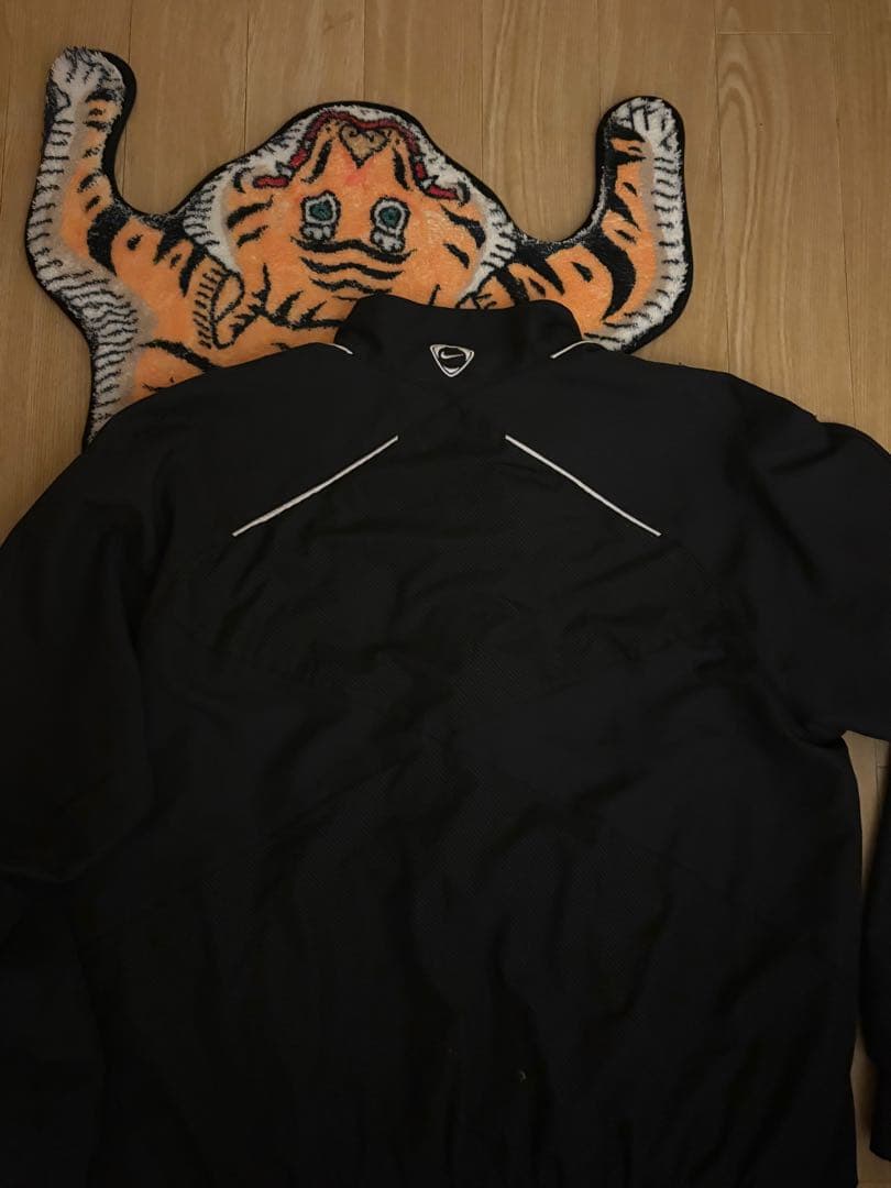 Nike Juventus ジャージ XL ブラック