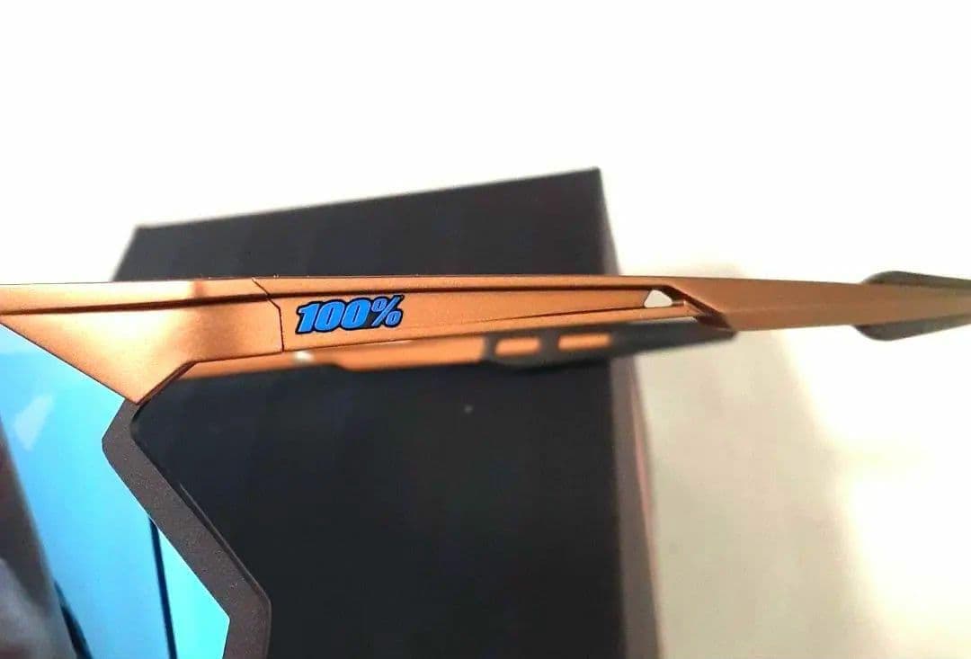 売約済み 100% Hypercraft Copper ワンハンドレッド