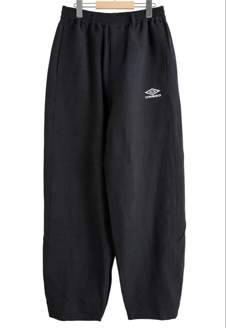 ssstein × UMBRO LINEN/NYLON セットアップ