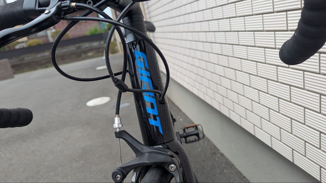 GIANT CONTEND2 2021年モデル