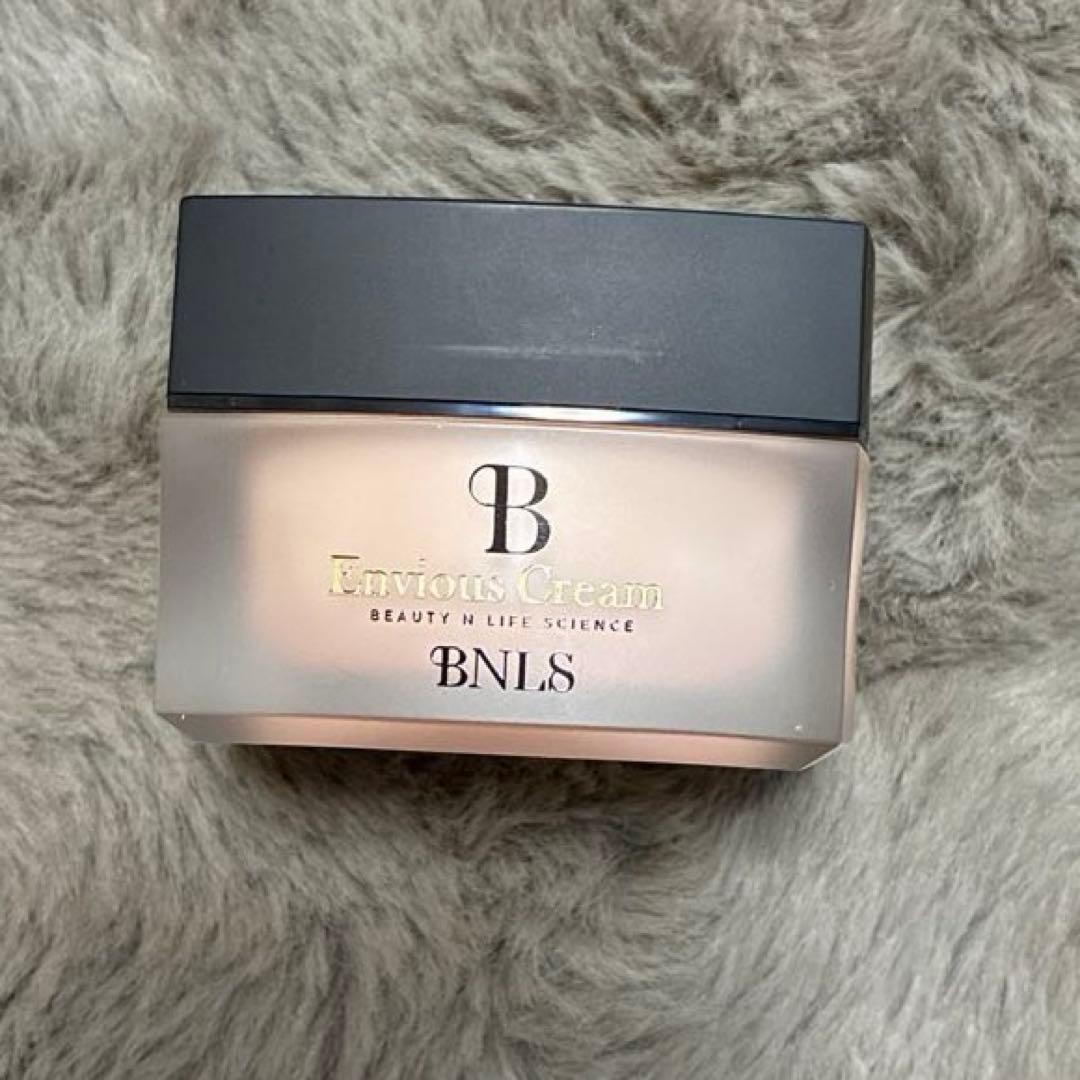 BNLS エンビアスクリーム 50ml