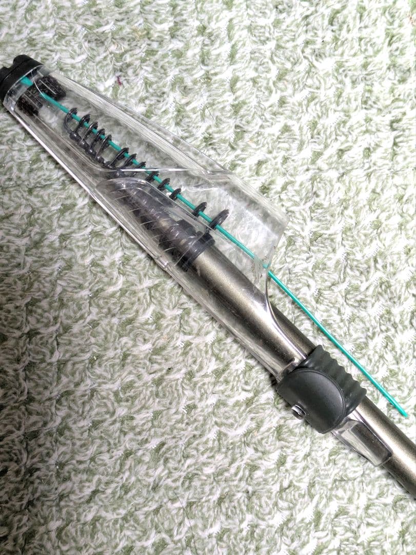 オールドダイワ　チヌ竿CWPM飛竜落とし込み0号54