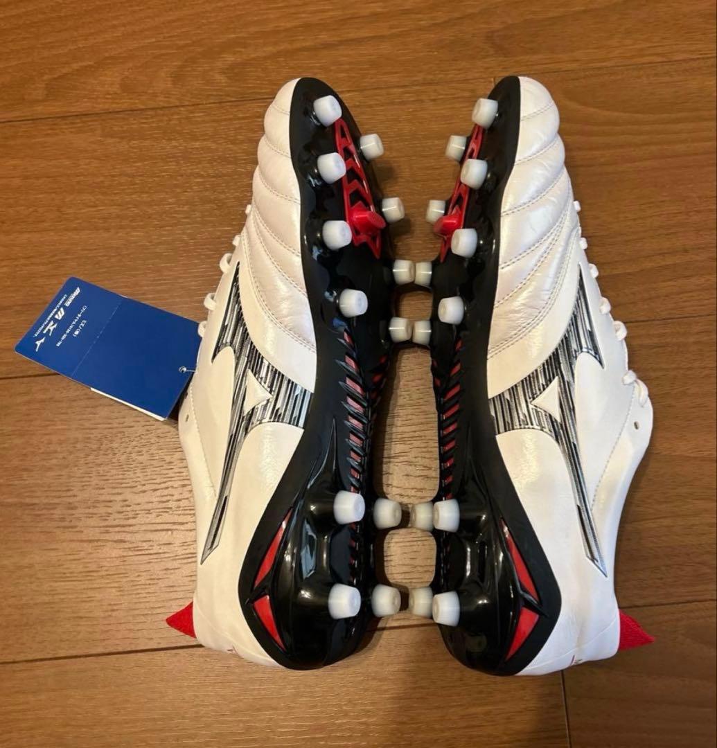 【新品未使用】MIZUNO MORELIA NEO Ⅳ JAPAN ミズノ①