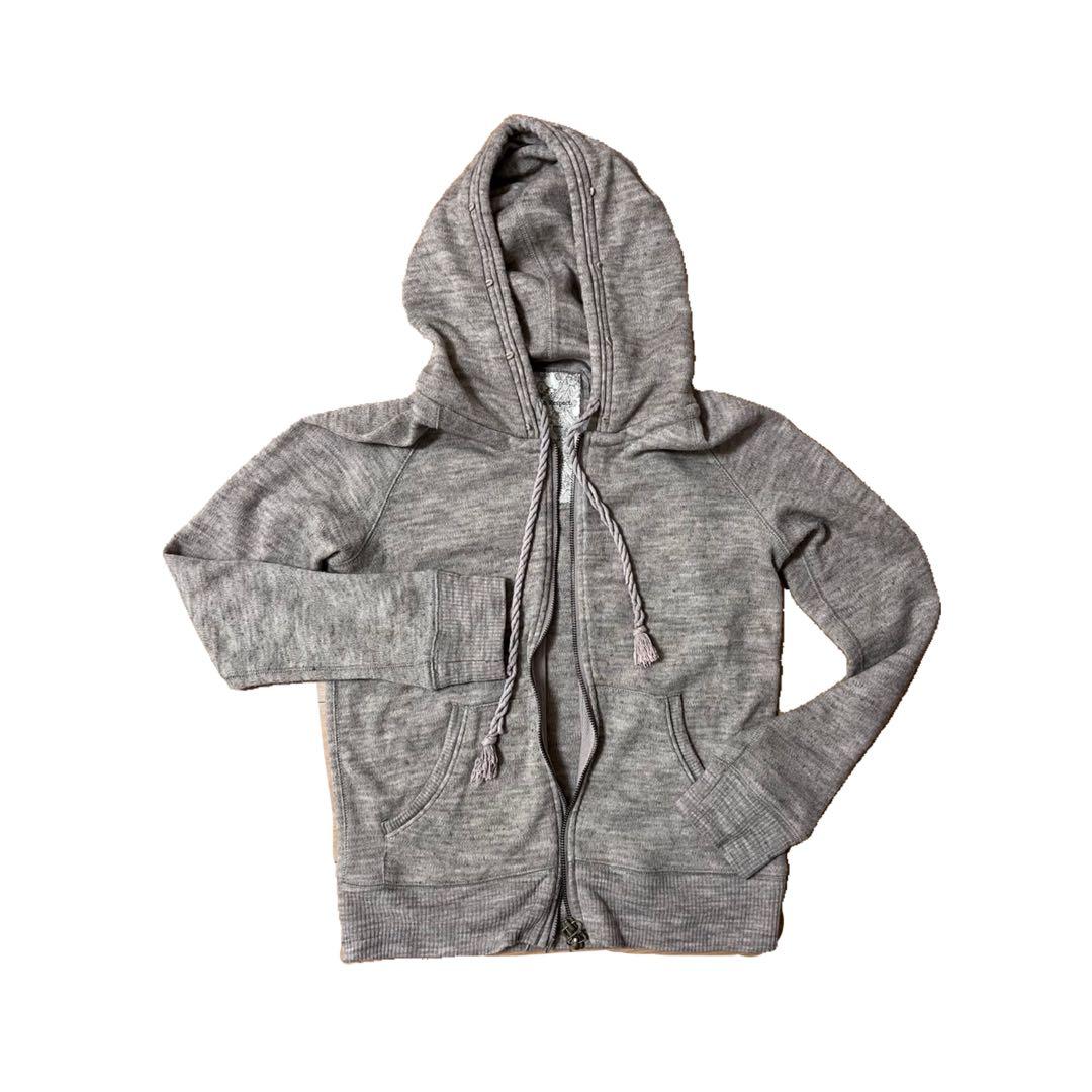 goa hoodie bono gimmick パーカー