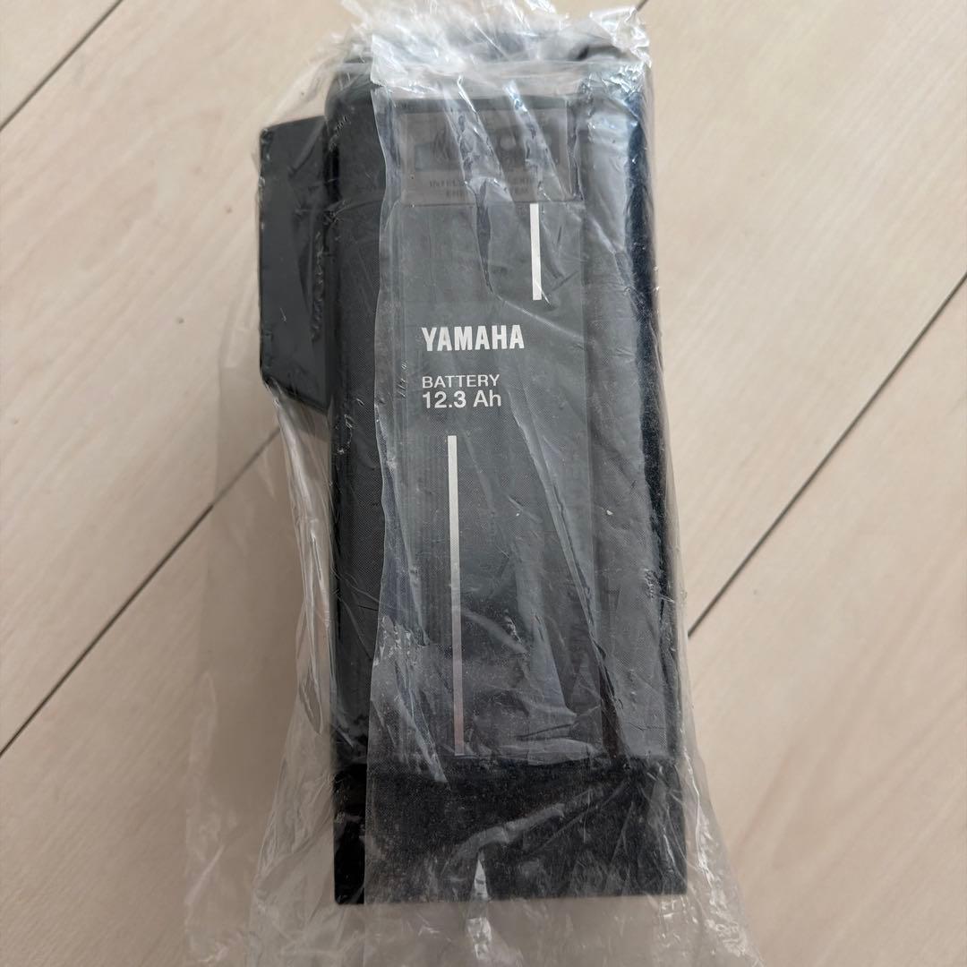 YAMAHA X2P Li-ion バッテリー 25.5V 12Ah