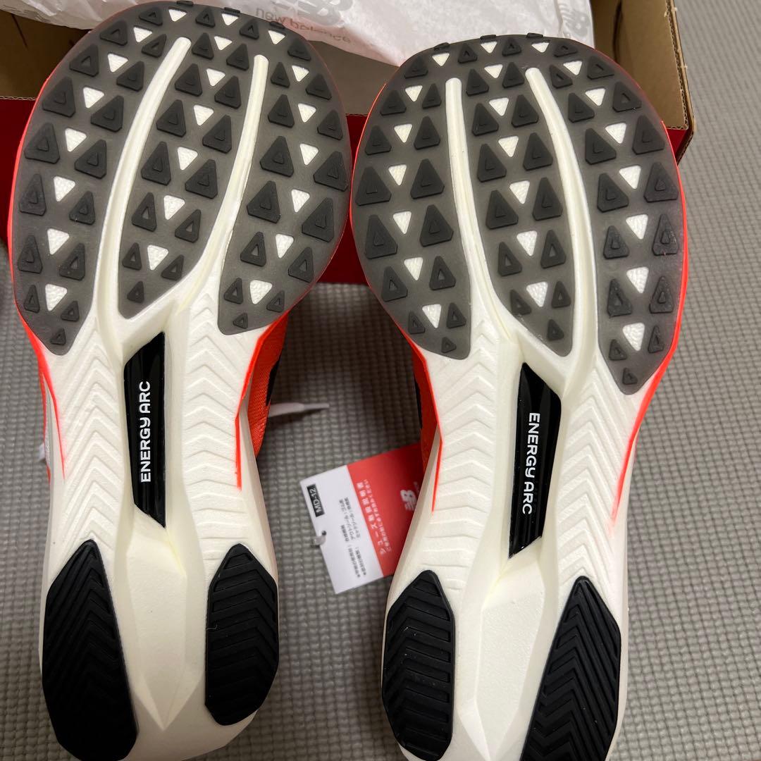 【新品】fuelcell SuperComp Elite v5 26.5