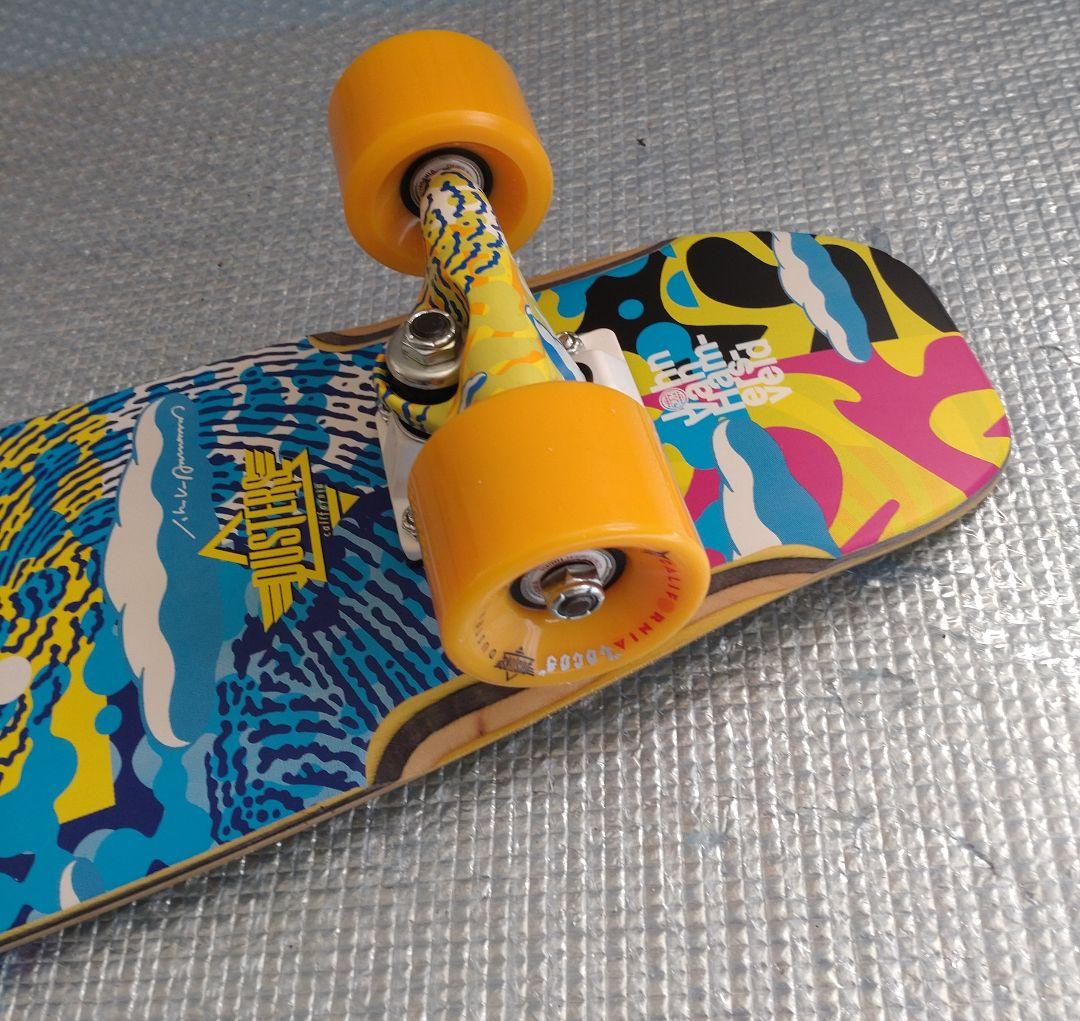 25＜税送料3648円込み＞DUSTERS 25　HAMERSVELD ミニクル