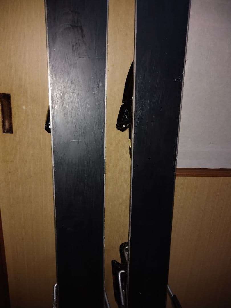 dynastar sc6 150cm ディナスター チロリアバインディング付