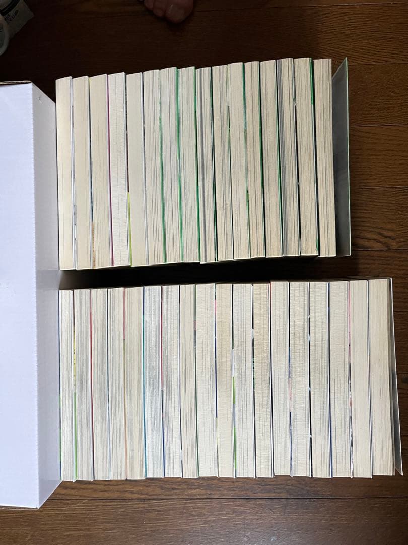 聖悠紀 超人ロック 34冊初版セット