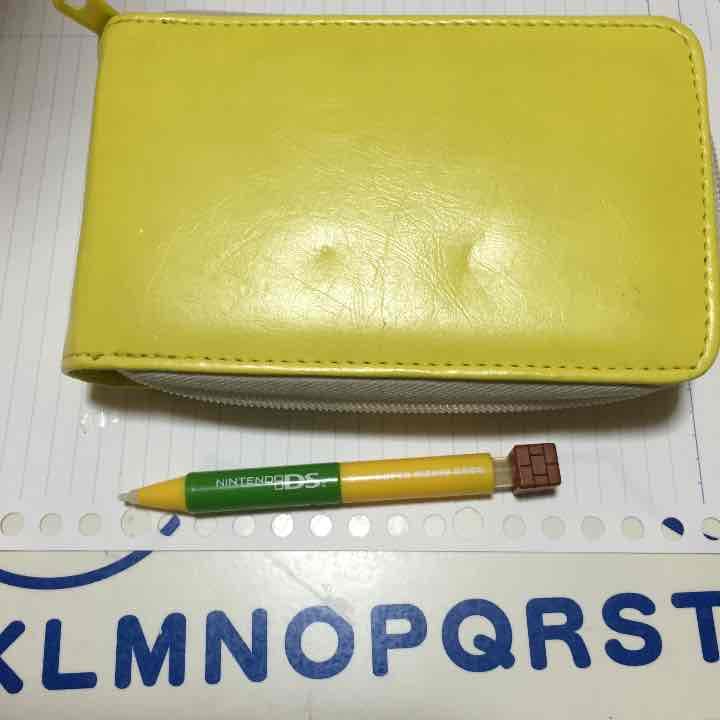 DSi＋DS