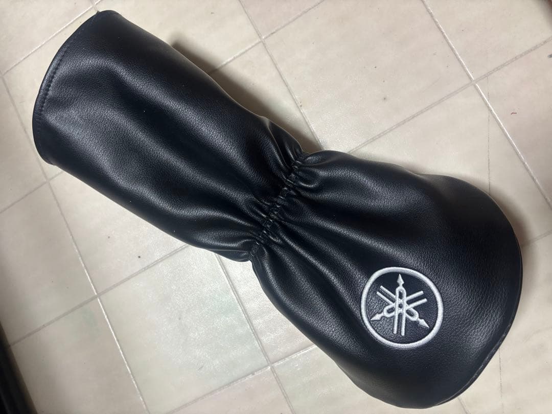 【中古美品・定価8.6万】ヤマハ RMX VD59 ドライバー 9.5° SR
