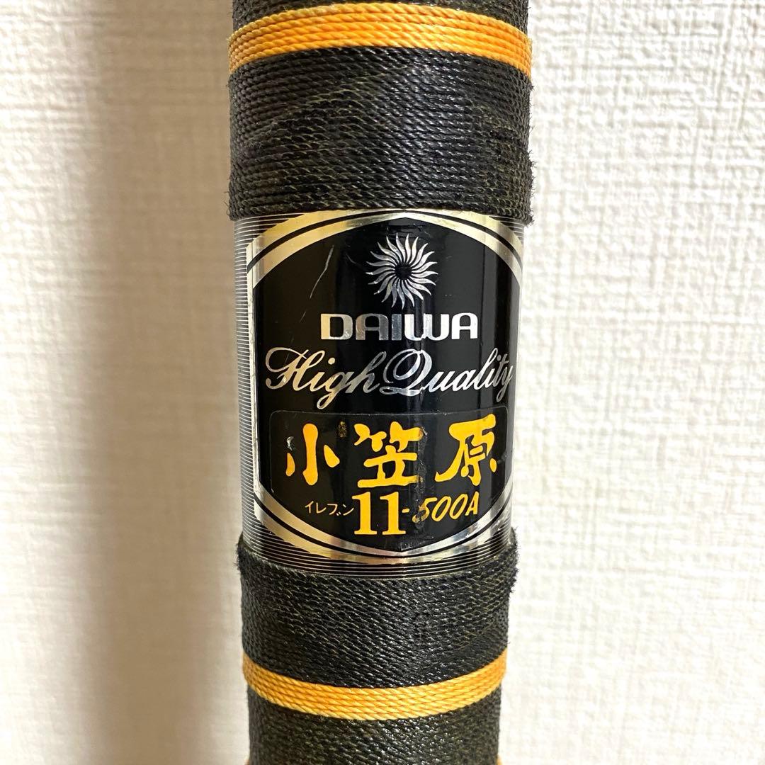 小笠原11 500A