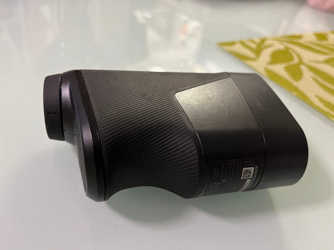 Garmin Z82 ゴルフ用レーザー距離計