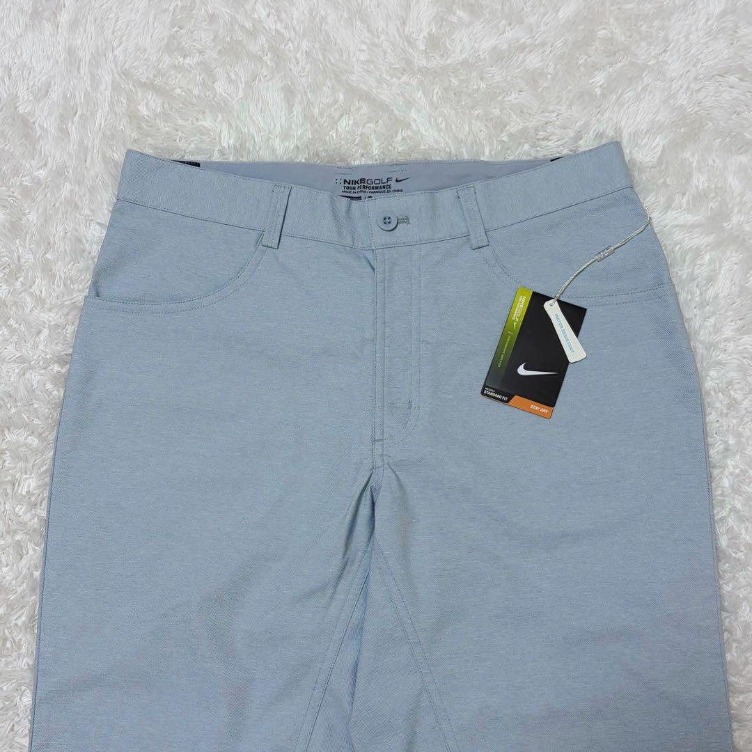 ✨新品未使用✨ NIKE GOLF ゴルフパンツ スタンダードフィット ドライ