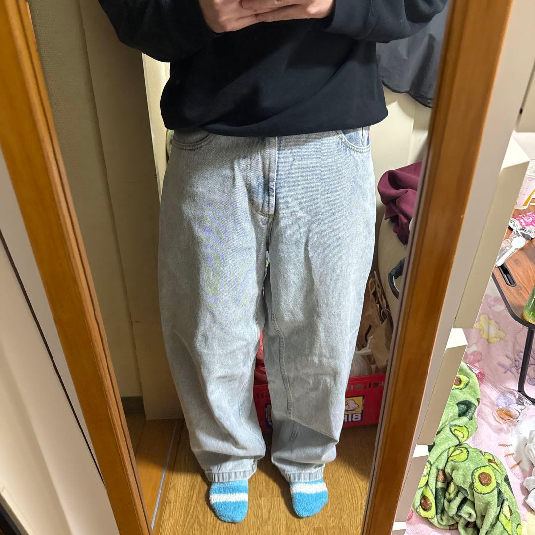 polar skate big boy ポーラースケート　ビックボーイ