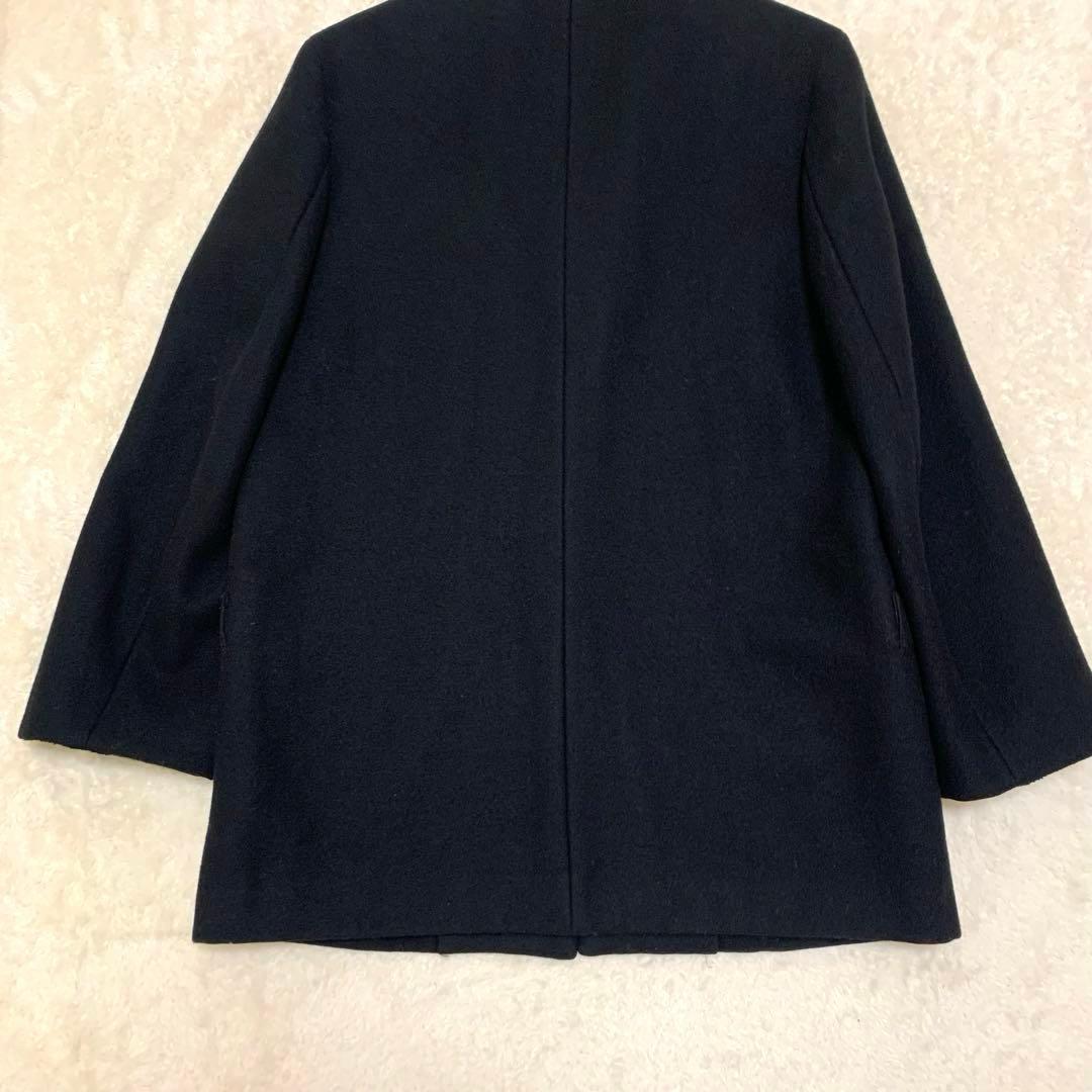 tapi 様 YOHJI YAMAMOTO 2000年代 チェスターコート