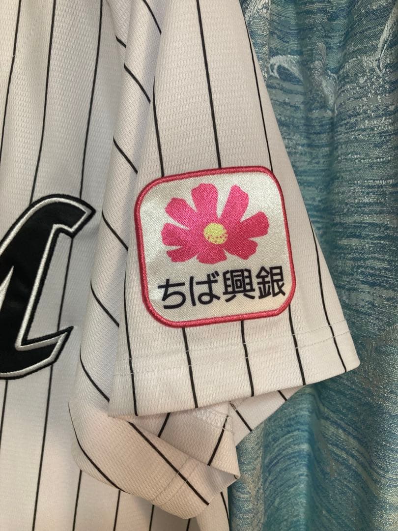 小島和哉　ユニフォーム　Lサイズ