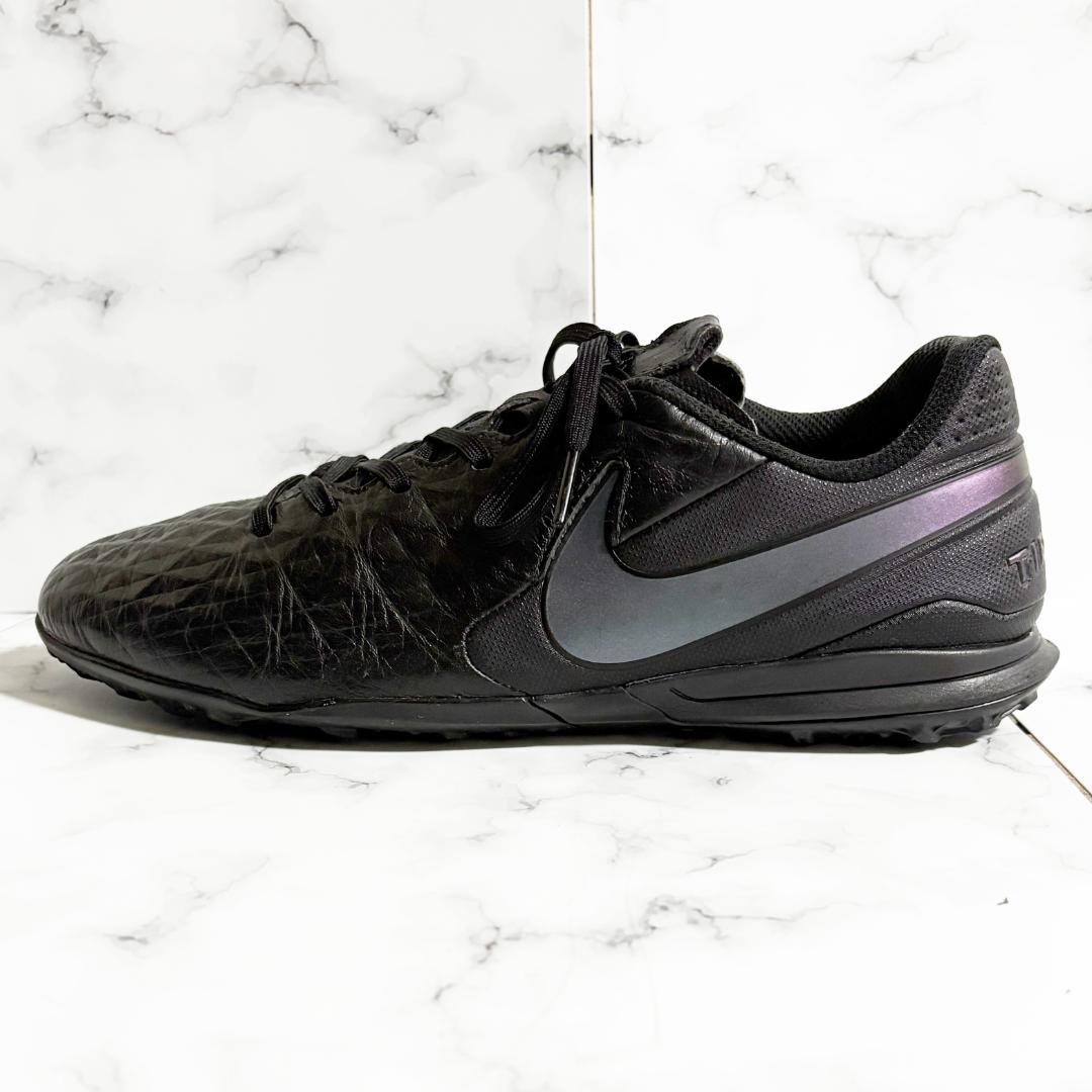 NIKE Tiempo Legend 8 Academy 26cm ブラック 黒