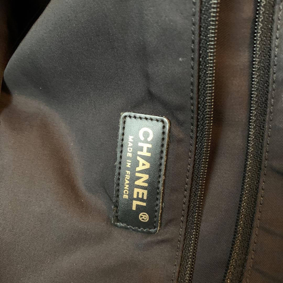 CHANELバッグ