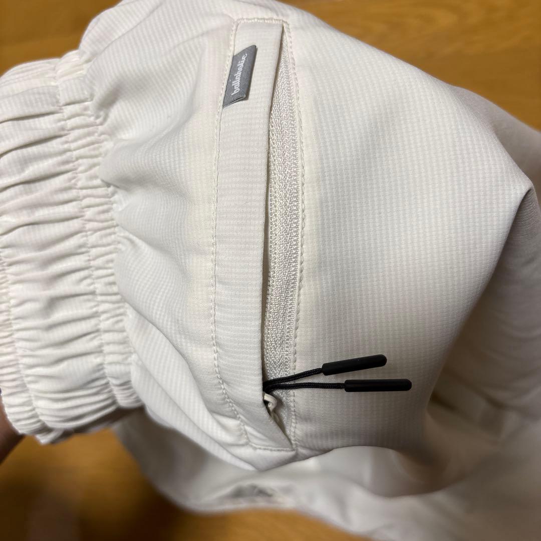 完売品美品　ballaholic ショートパンツ　Lsize