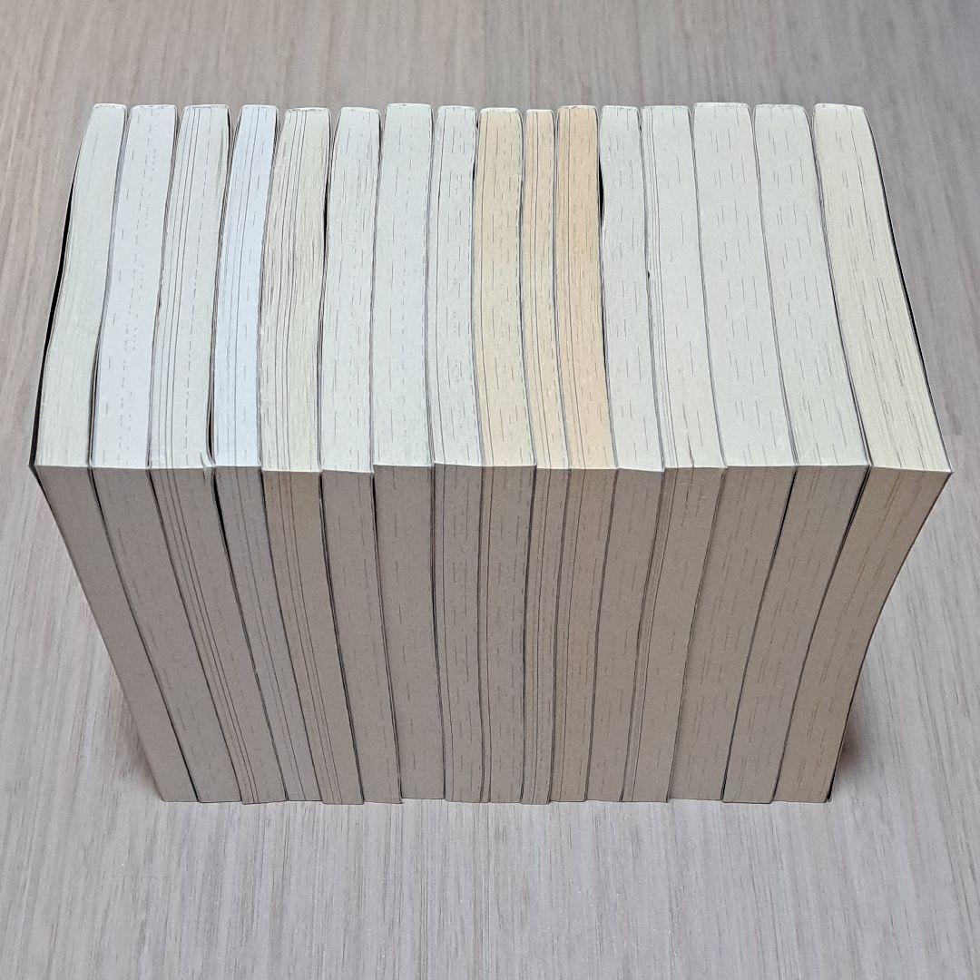 メフィストリーダーズクラブ　Vol.1~5、7~16 + 特別号1冊 計16冊
