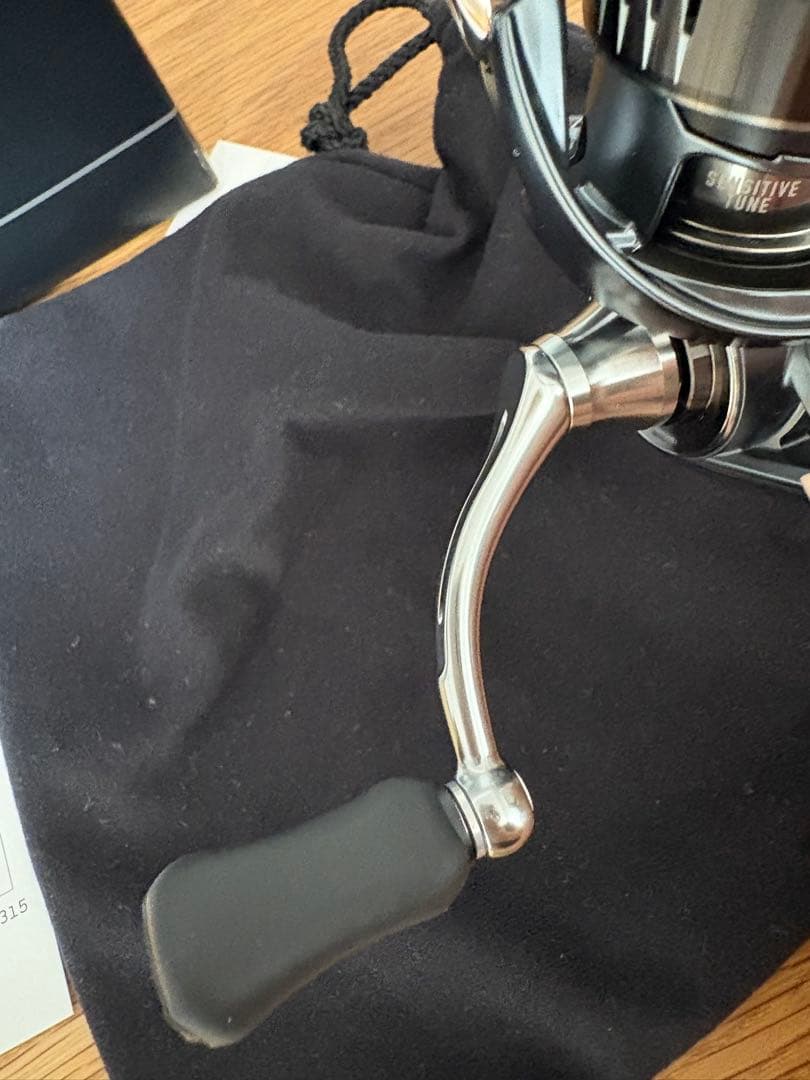 リール DAIWA 23AIRITY STSF2000SS-P