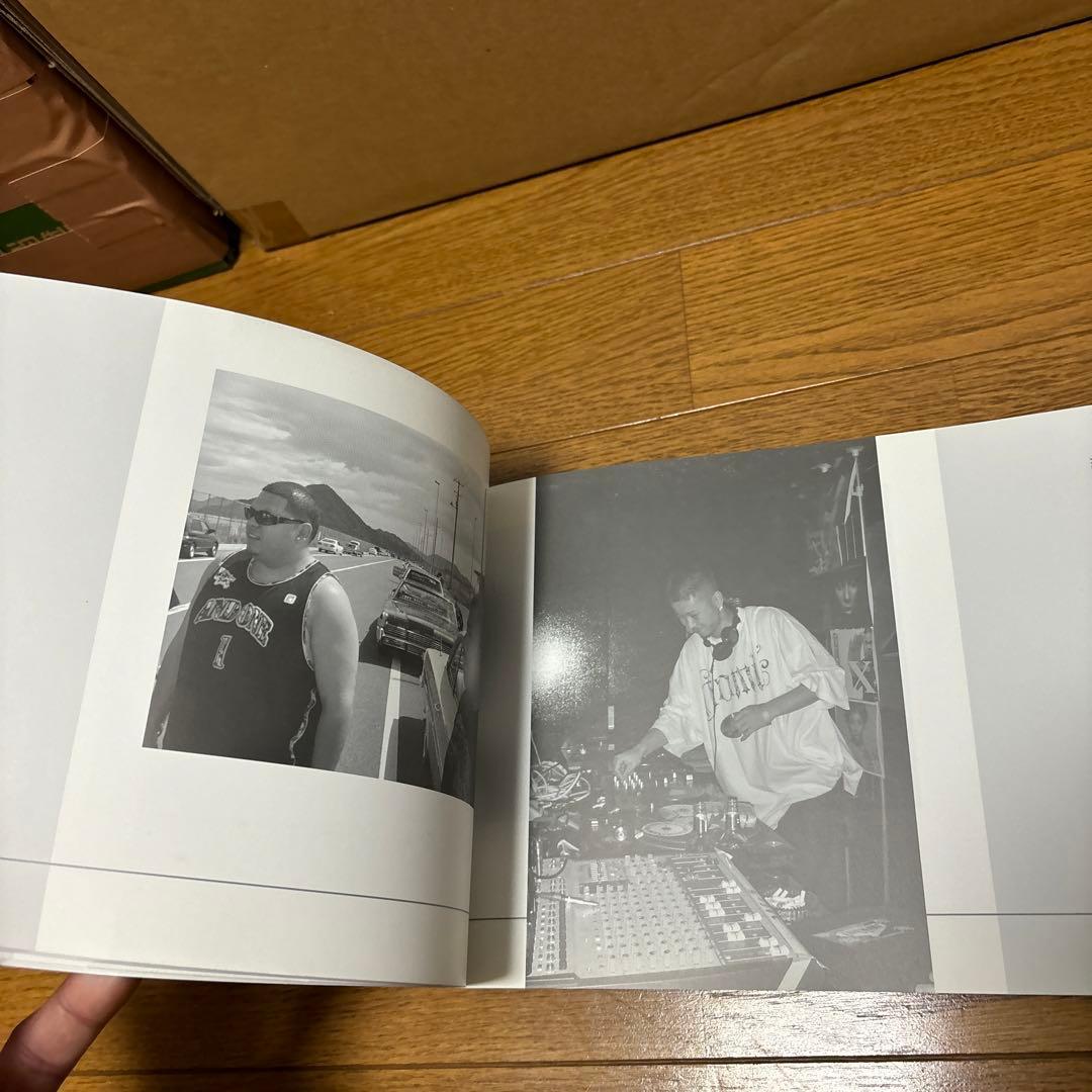 HOMIE MEMORIES 限定版003/300