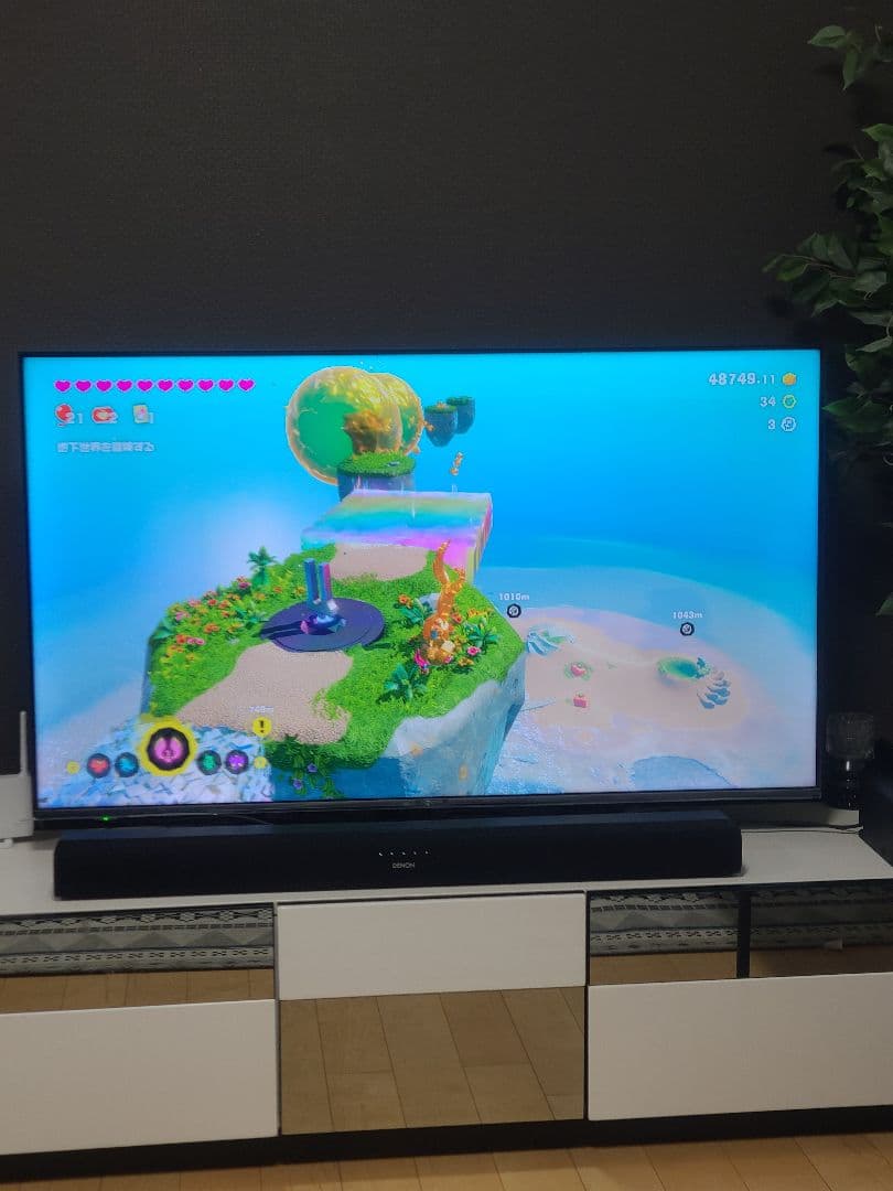 ドンキーコング バナンザ