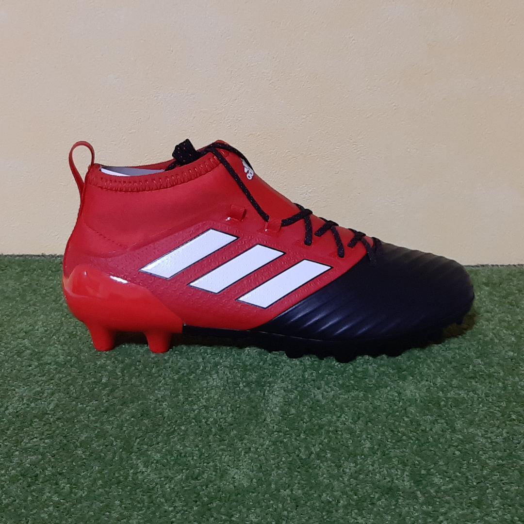 新品 サッカースパイク アディダス エース HG 激レア 廃盤 25.0cm