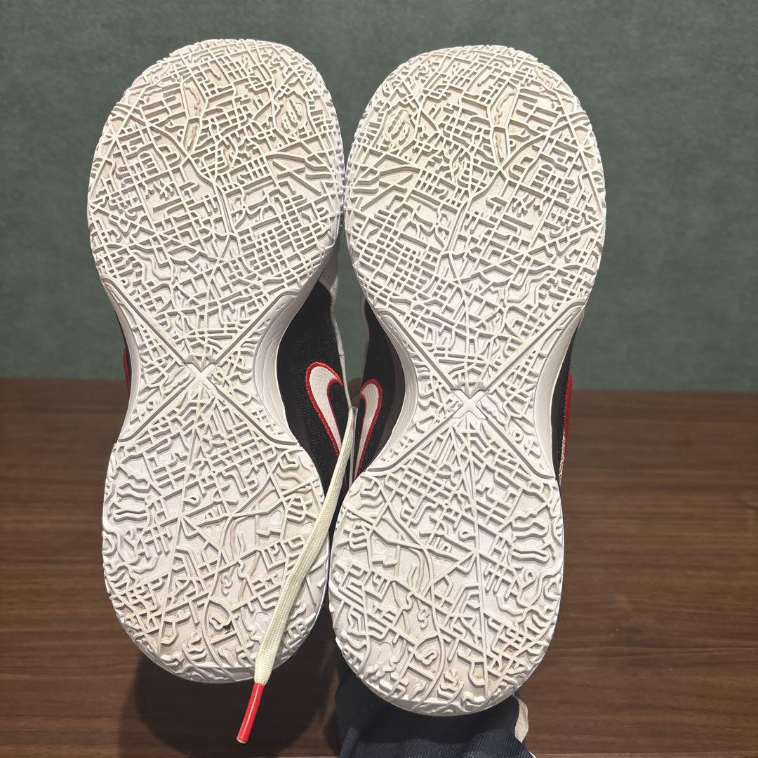 Nike レブロン NXXT Gen AMPD EP