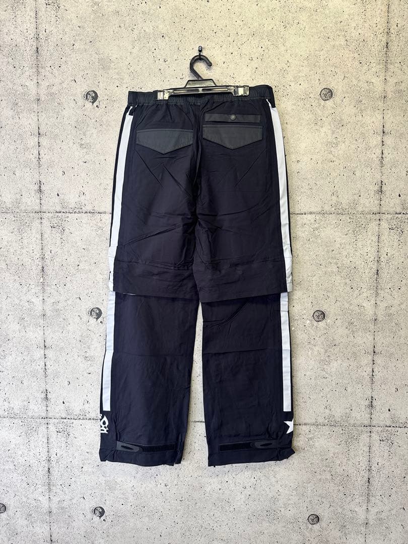 【新品未使用】サイズ6 メンズ レインパンツ ラッセルノ 2711