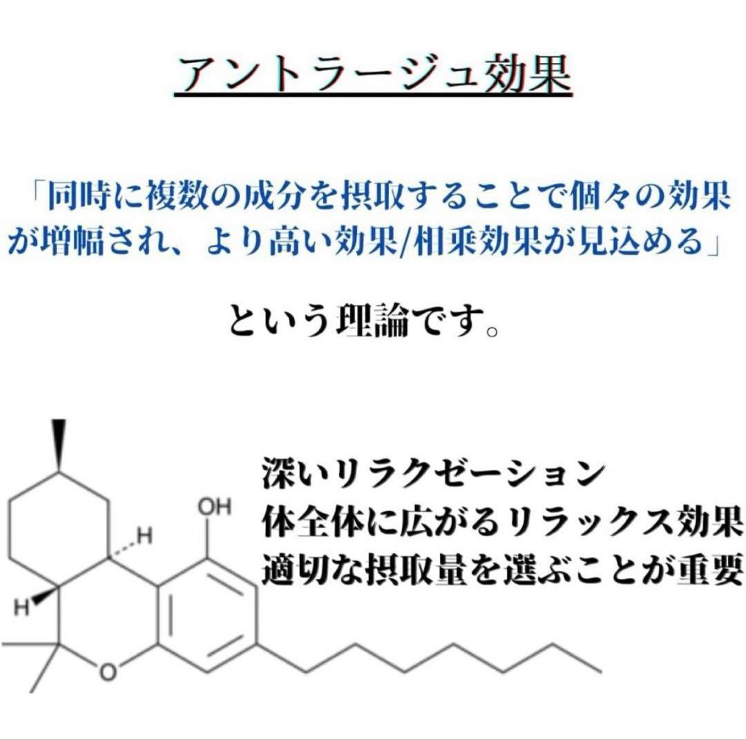 HHBDリキッド0.5ml# CBD CBN CBP H4CBH CPX ●23