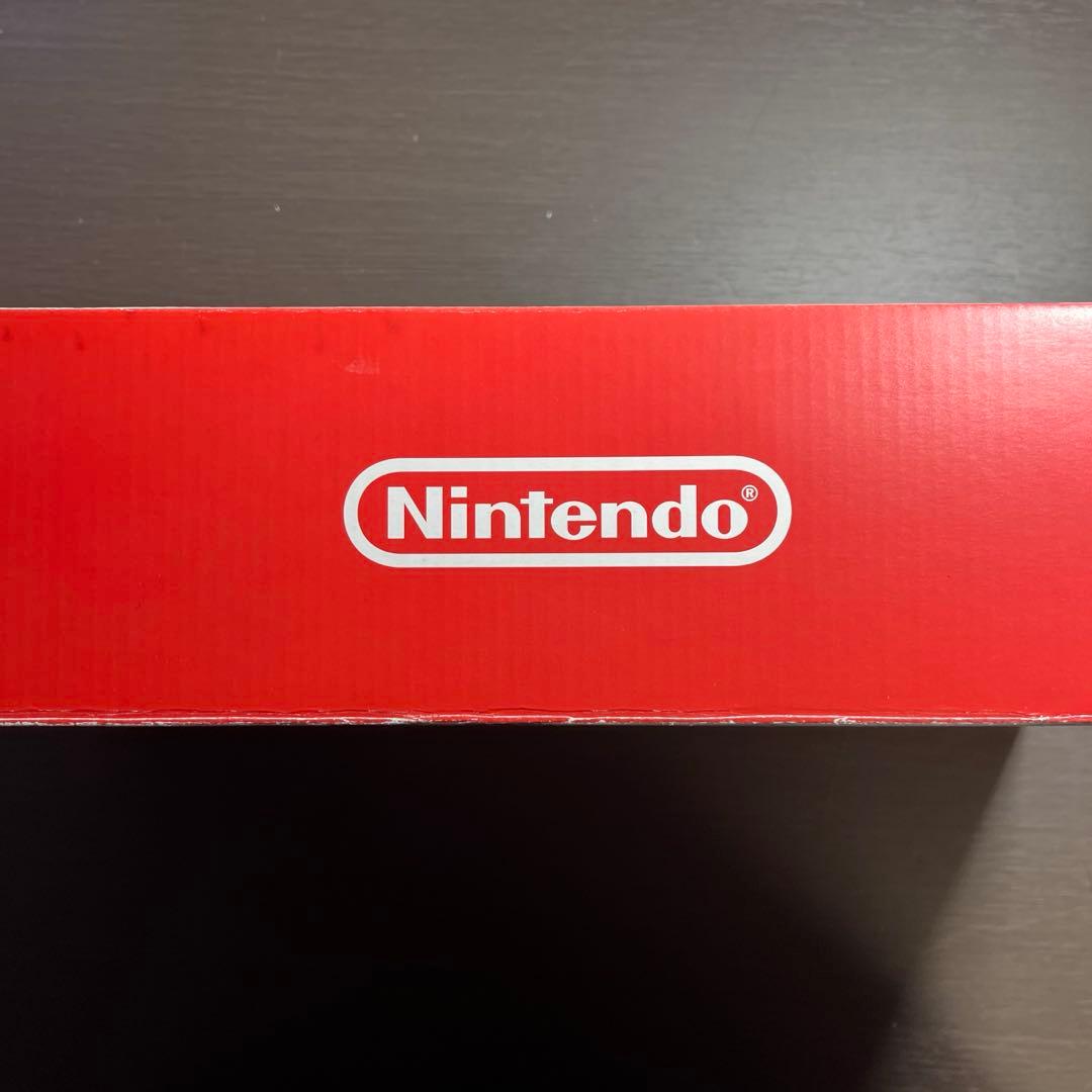 任天堂スイッチ あつまれどうぶつの森セット　本体　プロコンセット