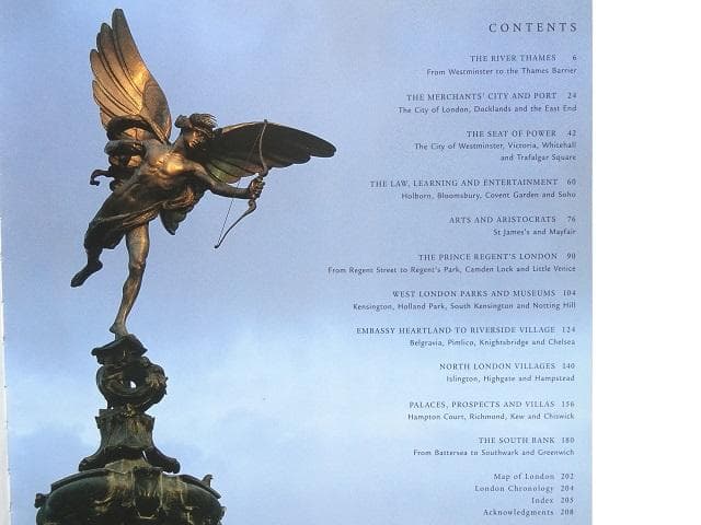 洋書◆ロンドンの写真集 本 イギリス 風景 景色