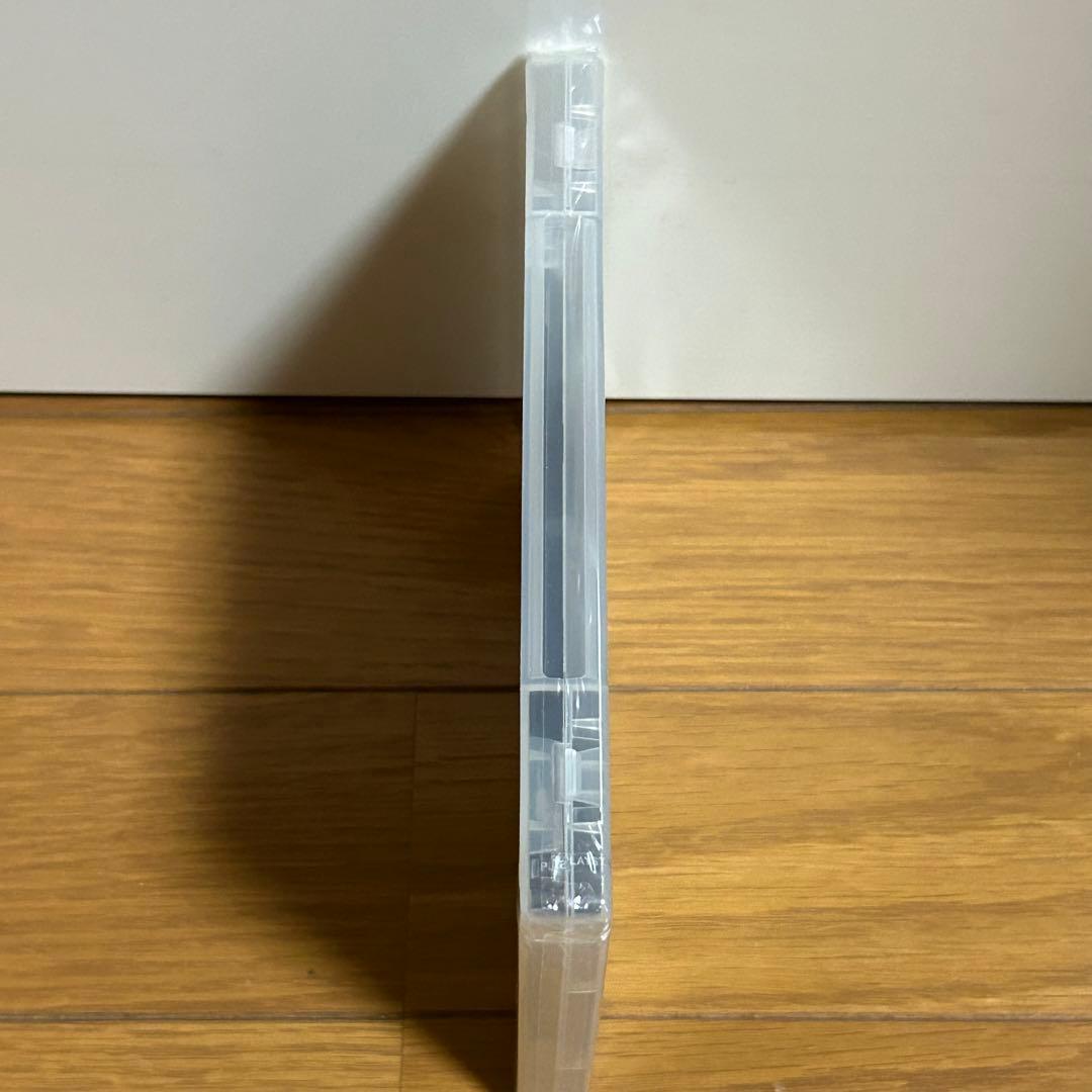 新品未開封　PS3  DEAD TO RIGHTS：RETRIBUTION