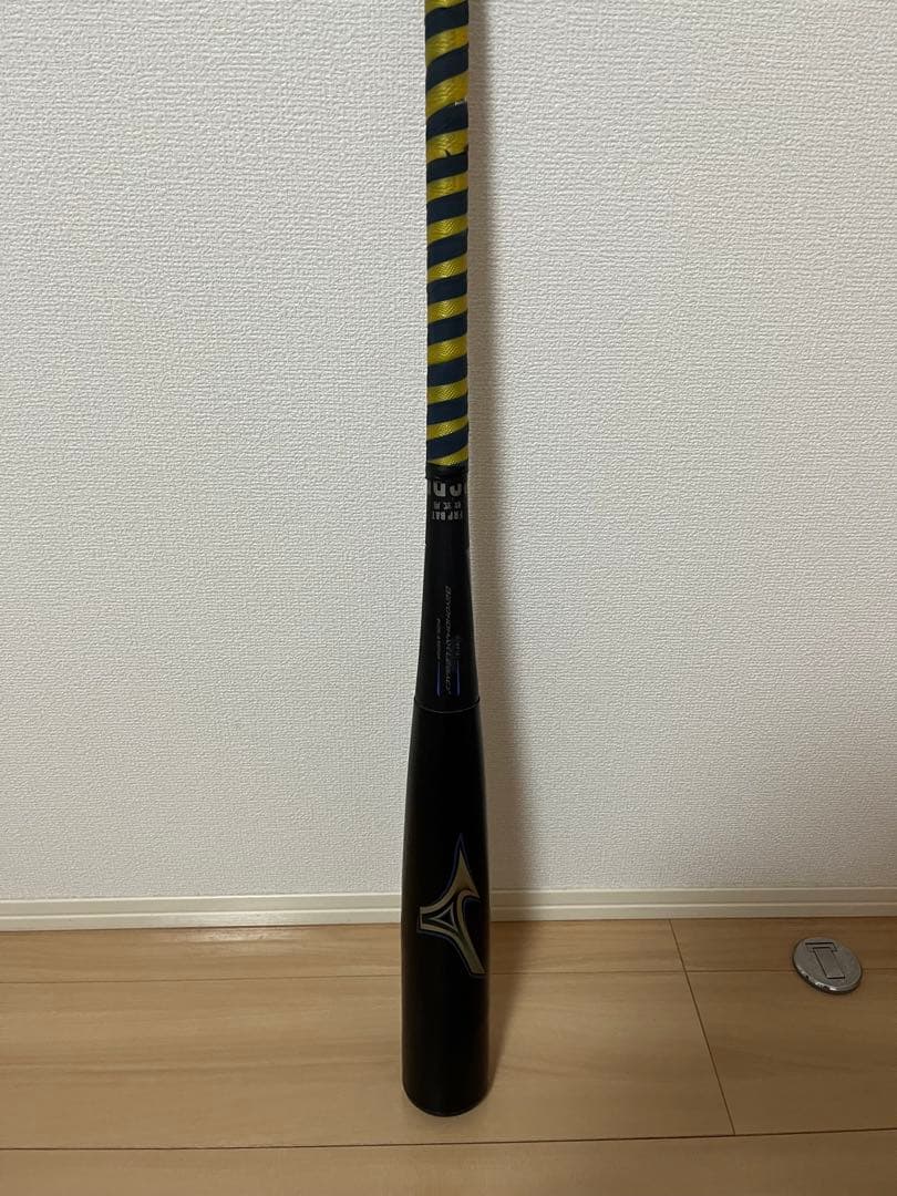 ビヨンドマックスレガシー　84センチ　ミドル