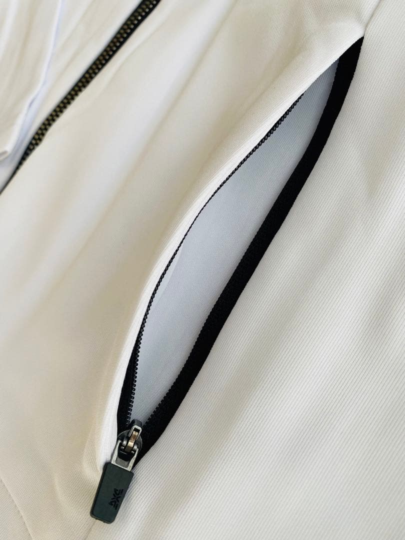 【訳あり】PXGゴルフレディースウェアジャケット