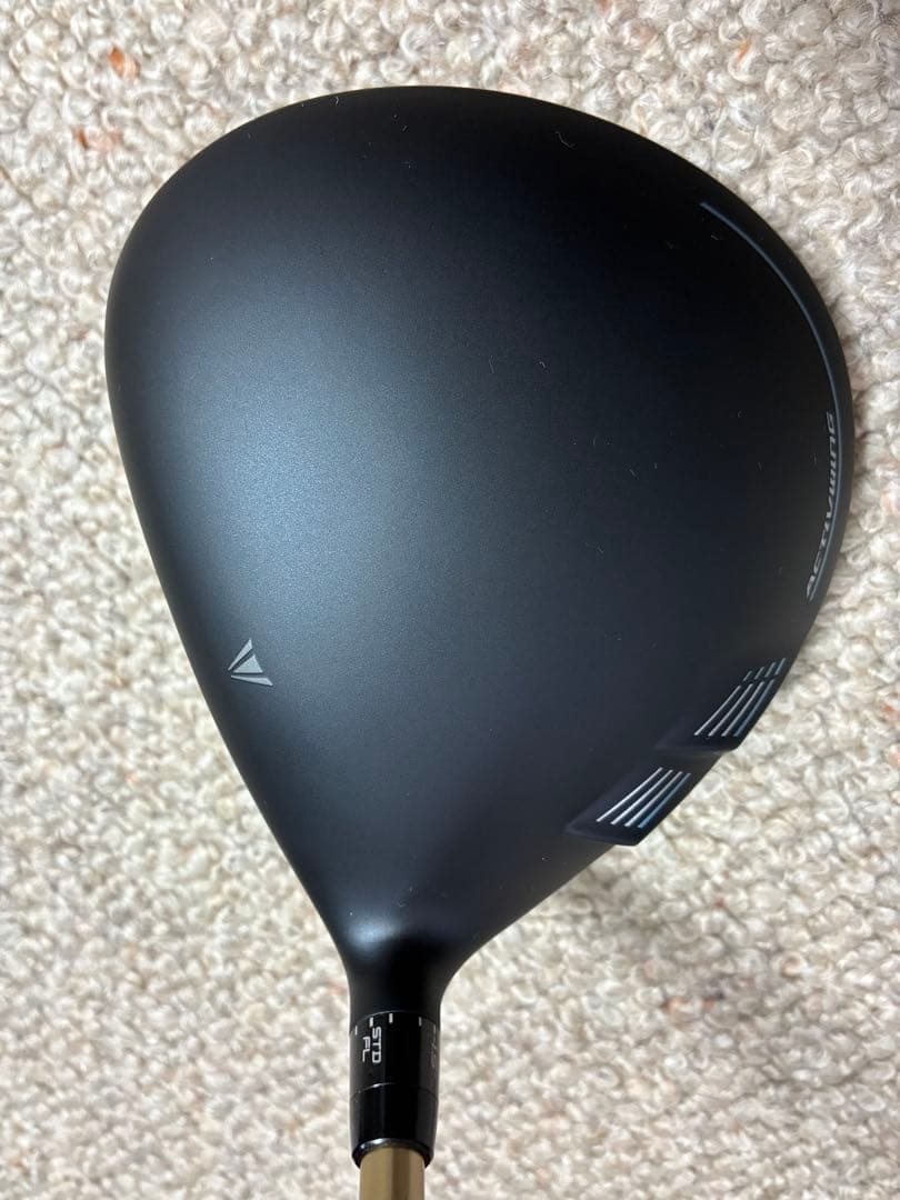 【美品】ゼクシオ 14＋（プラス） ドライバー