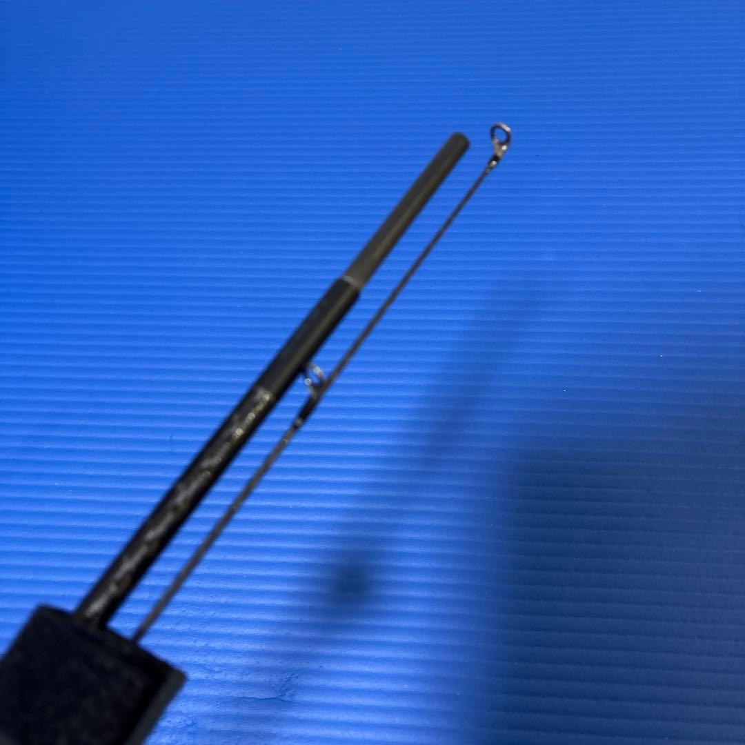 EXSENCE インフィニティS96M シーバスロッド 96cm