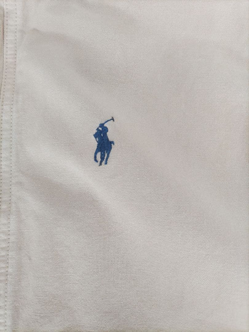 Polo Ralph Lauren コットンキャンバスジャケット size S