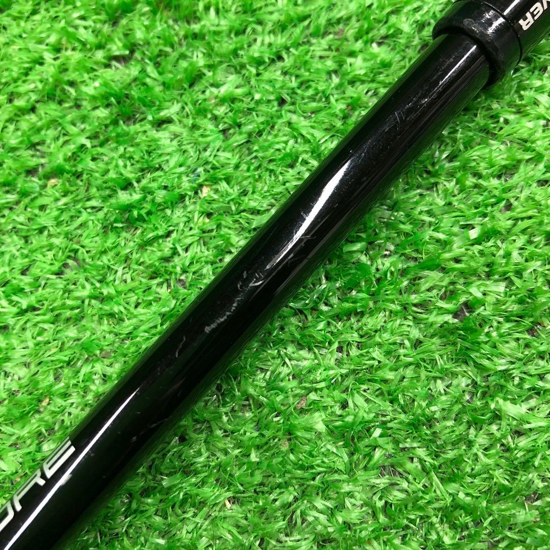 Gsh-1018VENTUS シャフト単品 flex6-S サンプル品スリーブ付