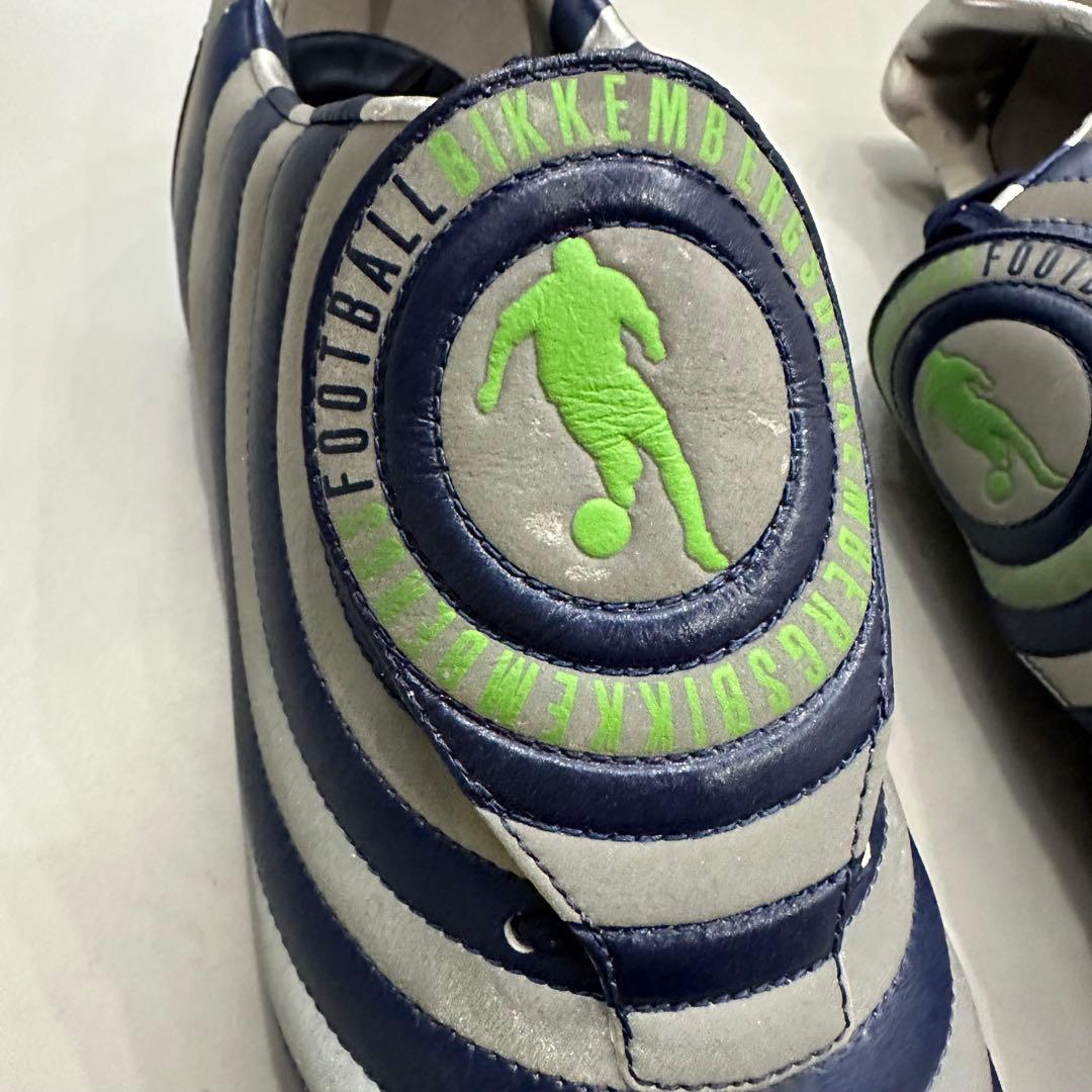 DIRK BIKKEMBERGS サッカーシューズ　スパイク