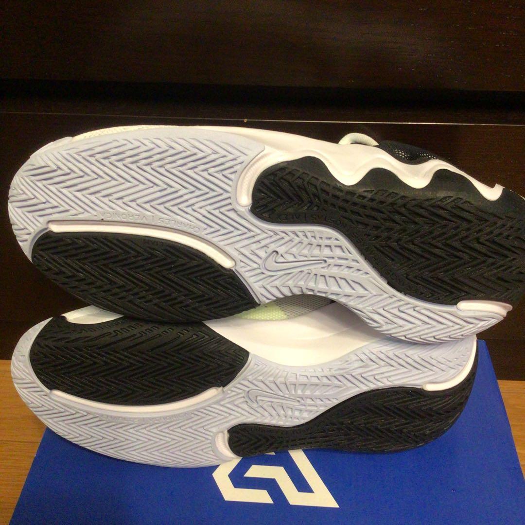 シューズ(男性用) Nike Giannis immortality 2 GS