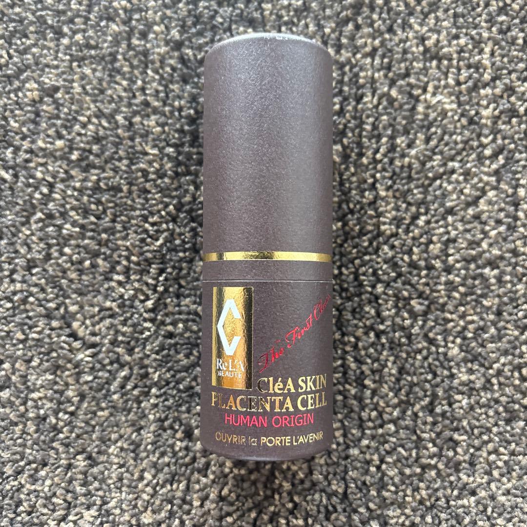 リアボーテ　クレアスキン プラセンタセル 美容液　20ml