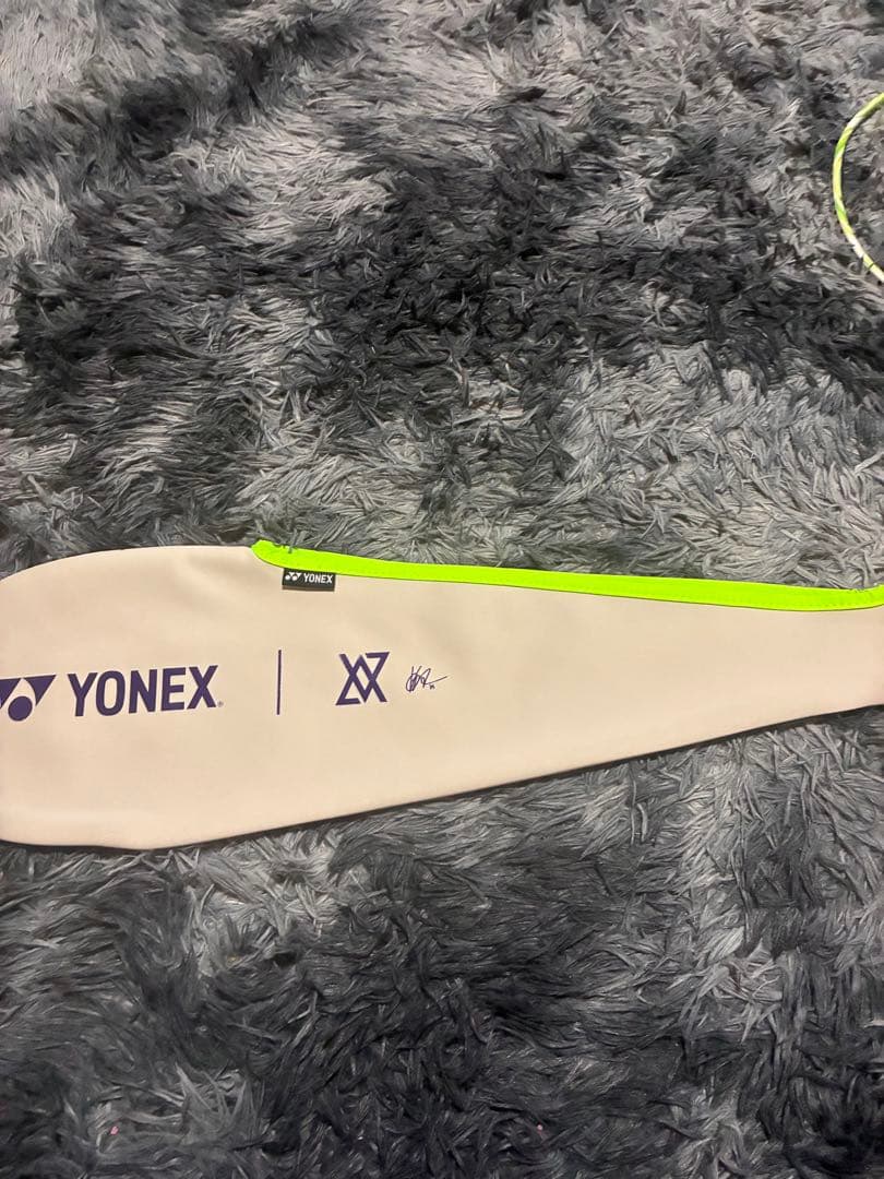 日本製YONEX YY AX10OZZ VA 4U-5 ヨネックスアストロクス
