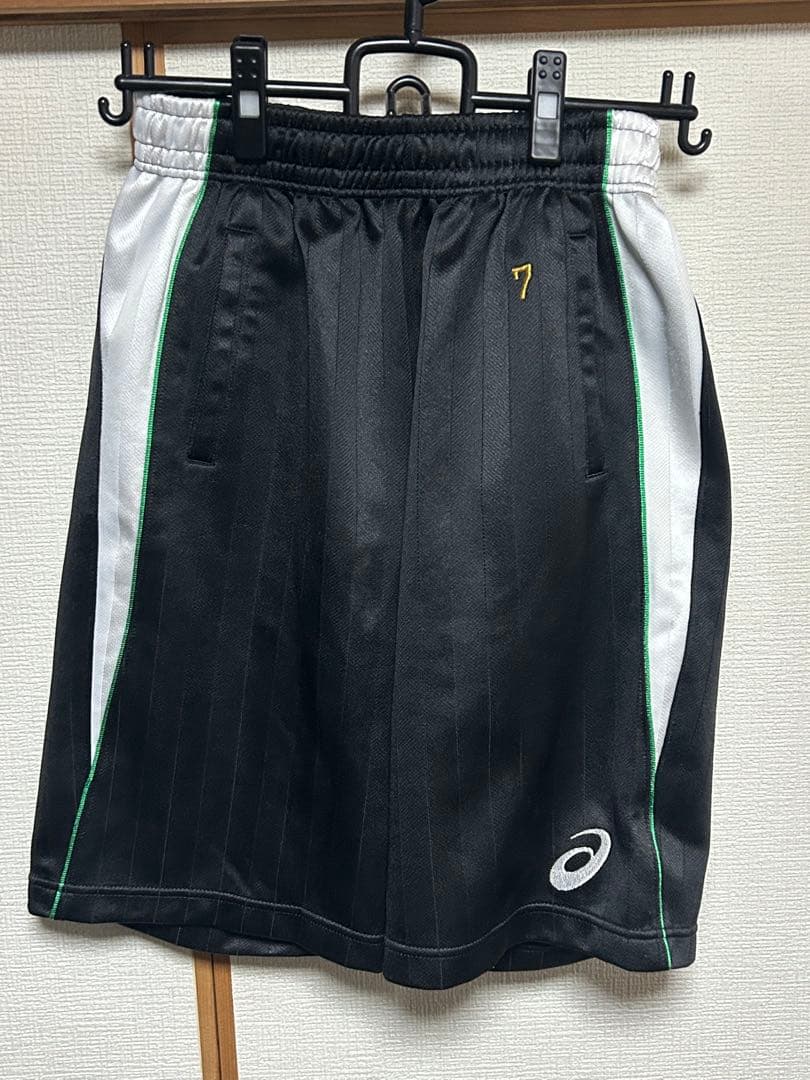 作陽学園高校　サッカー部ジャージ3点セット　非売品