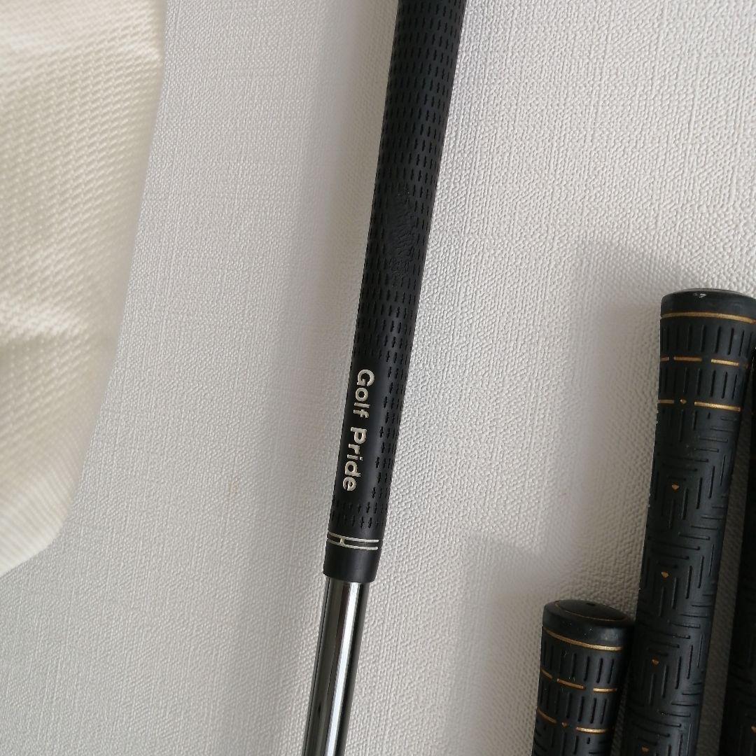 初心者　ゴルフクラブセット