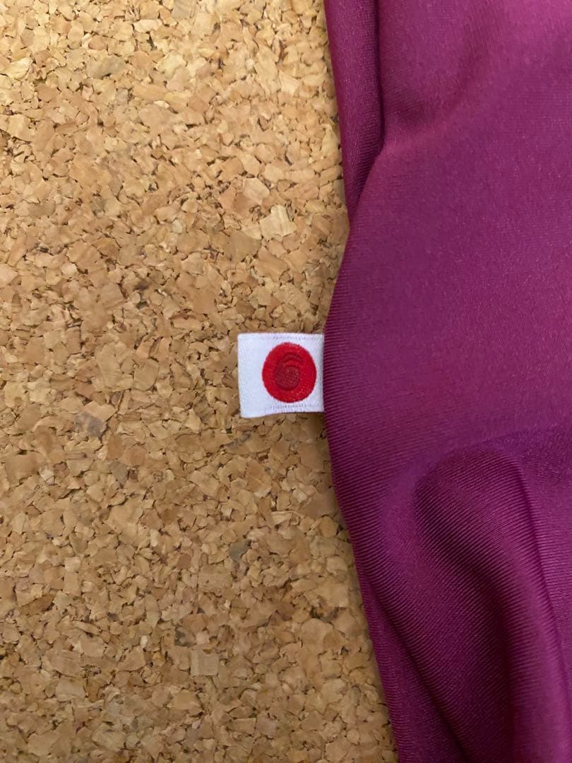 【美品】ユミコ　yumiko レオタード　M